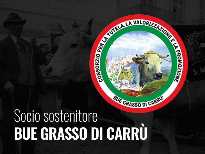 Bue Grasso Carrù
