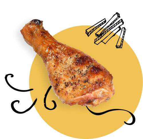 rosticceria alba