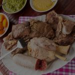 ricetta bollito alla piemontese