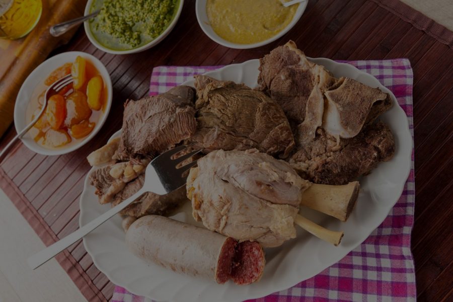 Bollito misto