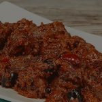 coniglio alla cacciatora