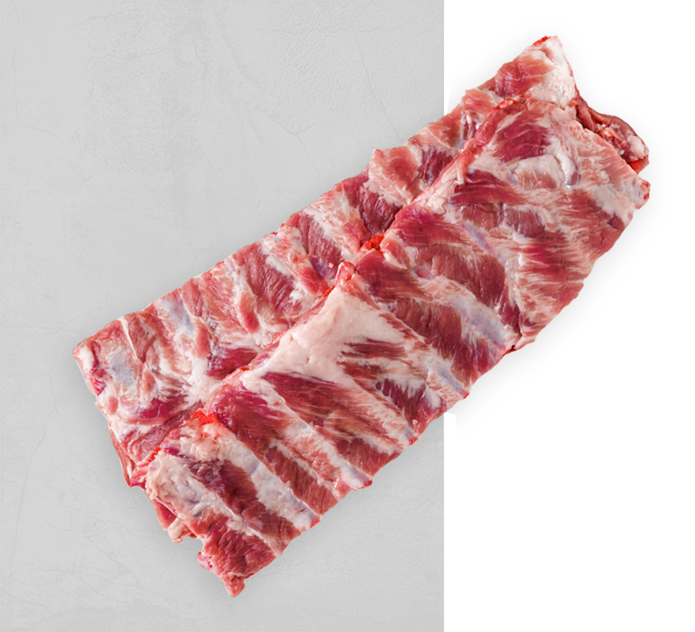 vendita carne suina asti