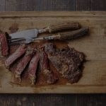 ricette tagliata di fassona