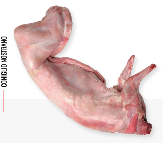 vendita carne avicola