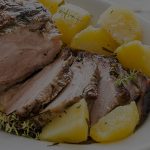ricette con coppa di maiale