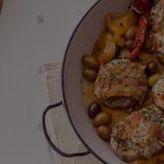 vendita lombatine di coniglio