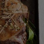 ricette di agnello
