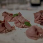 ricetta vitello tonnato