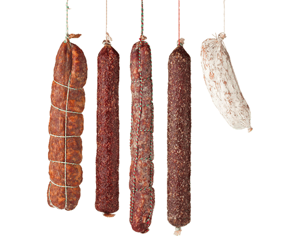 vendita salumi cuneo