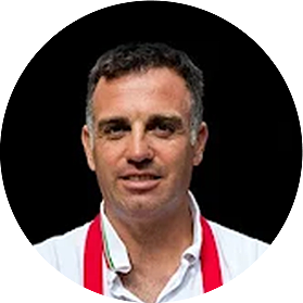 Enzo Barone